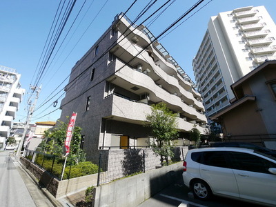 Building appearance