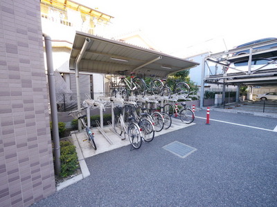 Other common areas
