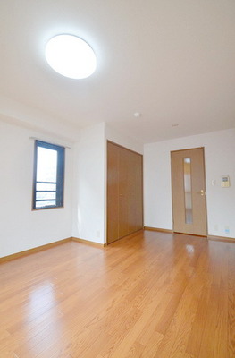 Other room space