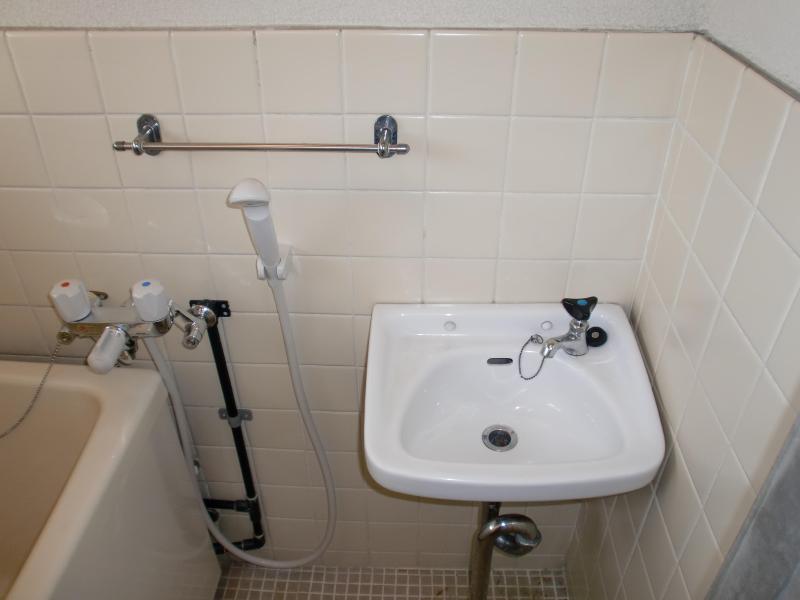 Washroom