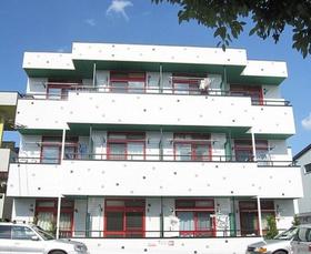 Building appearance