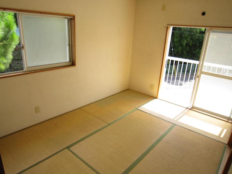 Other room space