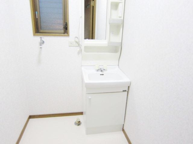 Washroom