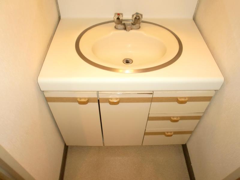 Washroom