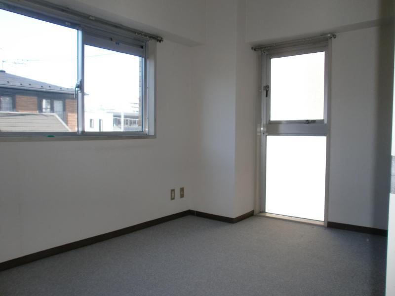 Other room space