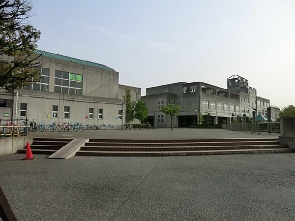 Primary school. 750m until Kawaguchi Municipal Kizoro Elementary School
