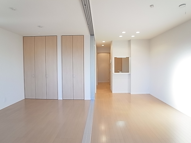 Other room space