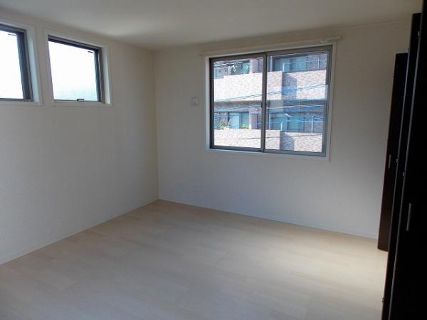 Non-living room
