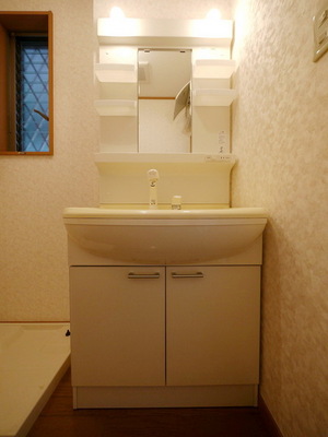 Washroom