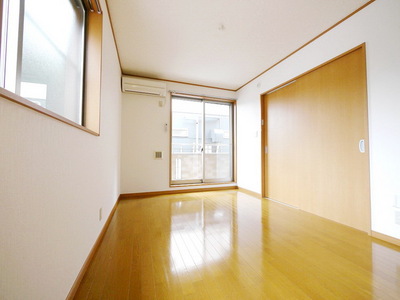 Other room space