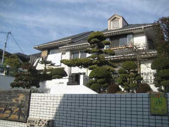 Local appearance photo. Building appearance