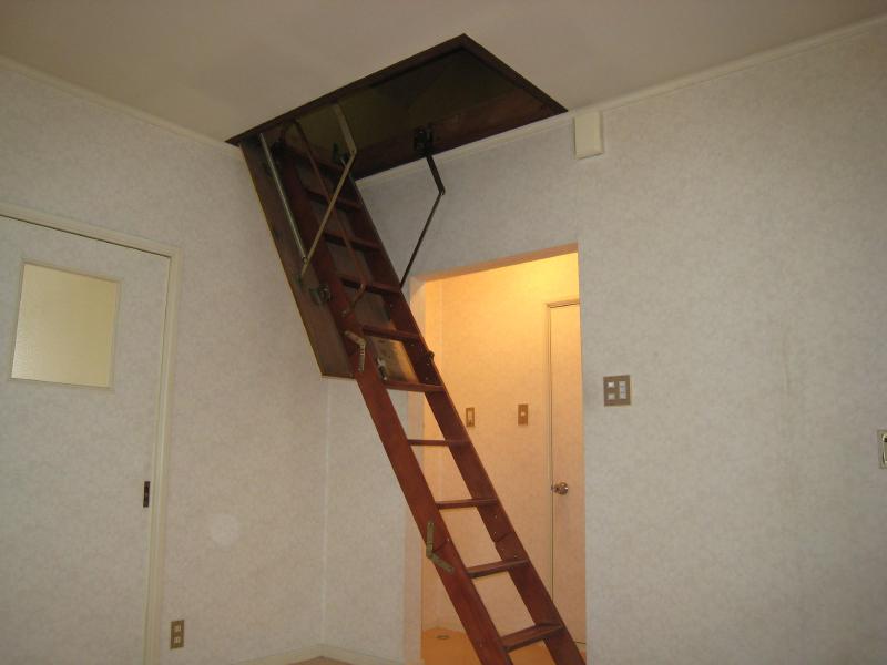 Other room space