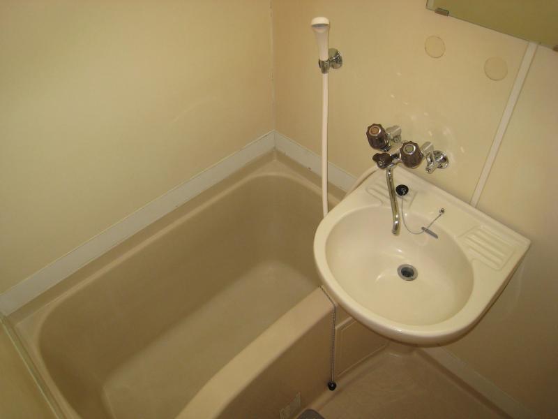 Bath