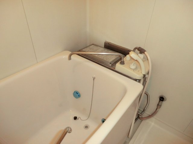 Bath