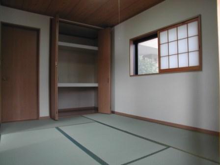 Other room space