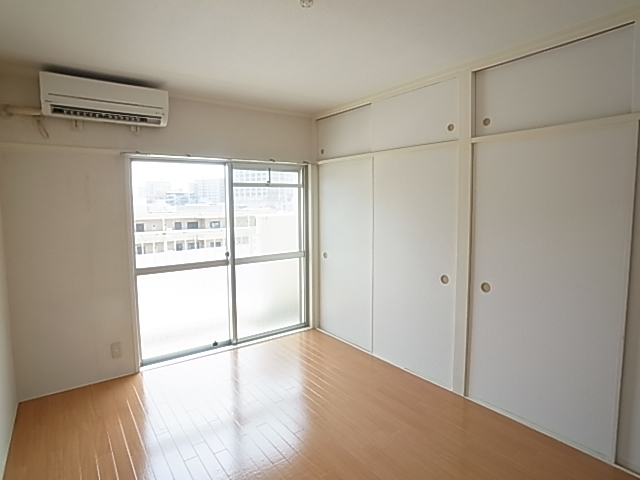 Other room space
