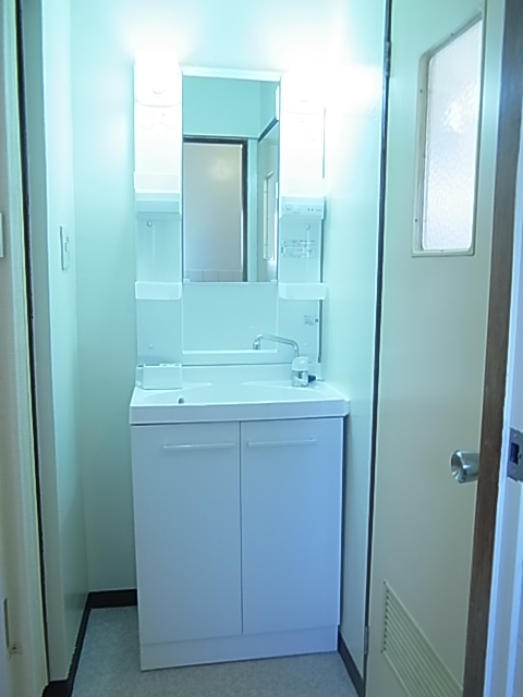 Washroom