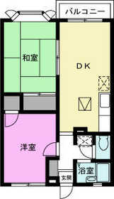 Building appearance