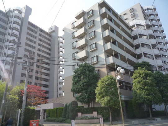 Local appearance photo