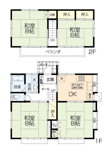Other. Current state building floor plan