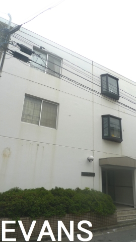 Building appearance