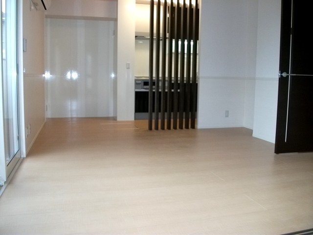 Living and room