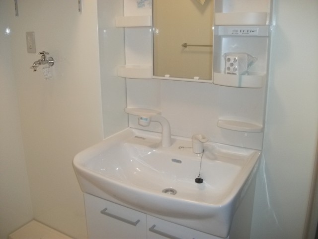 Washroom
