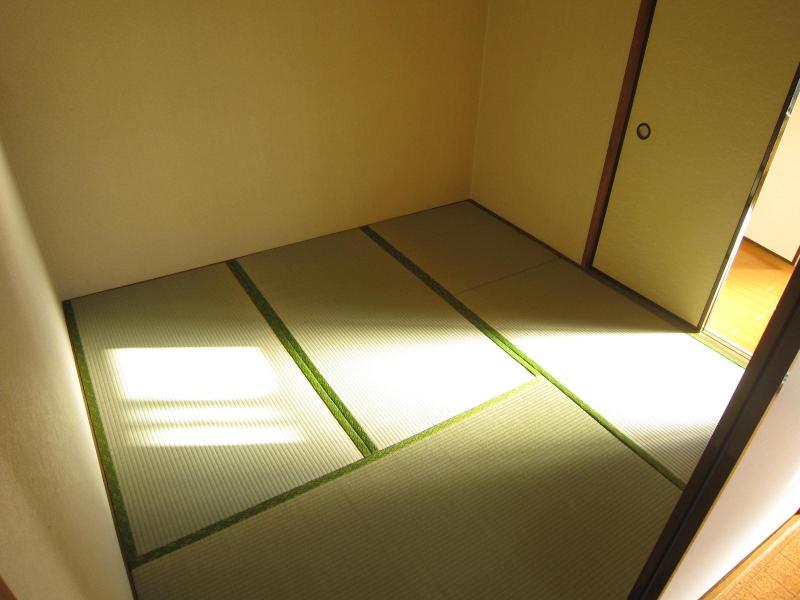 Other room space