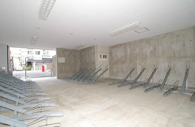 Other common areas
