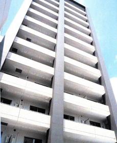 Building appearance