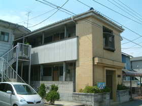 Building appearance