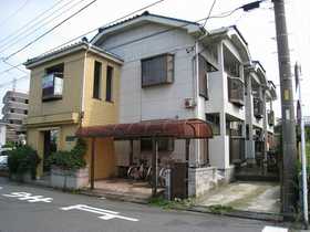 Building appearance