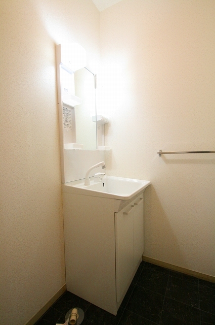 Washroom