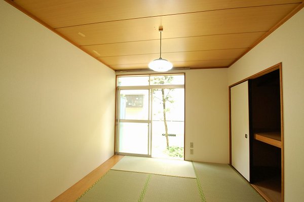 Other room space