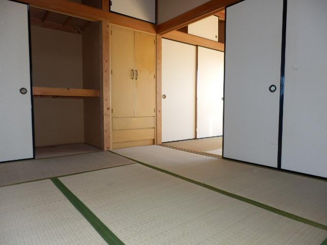 Other room space