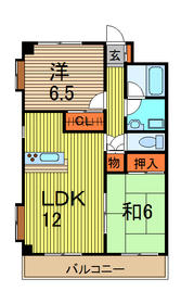 Building appearance