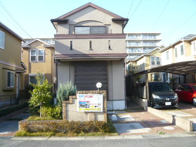 Other local. ● south road 6m! Also strong earthquake in ● Mitsui Home construction 2 × 4! ● station a 10-minute walk a good location! Built is ● 2003!