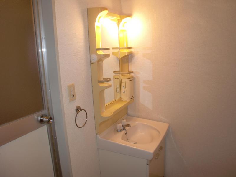 Washroom
