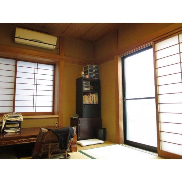 Non-living room