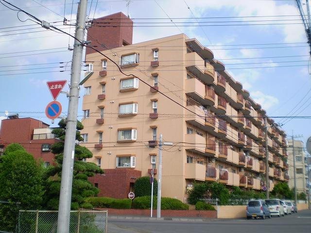 Local appearance photo. Local (September 2013) Shooting