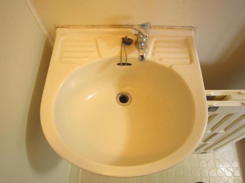 Washroom