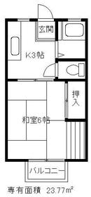 Building appearance