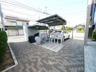 Other common areas