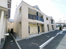 Building appearance