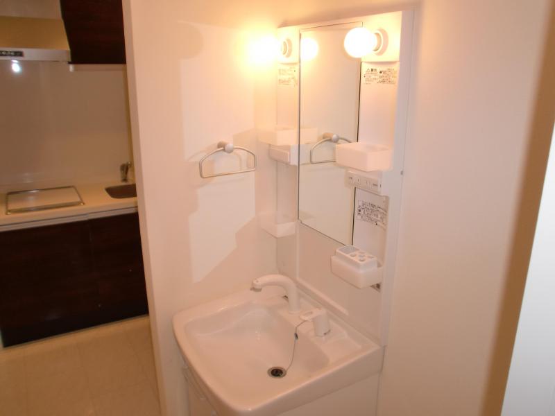 Washroom
