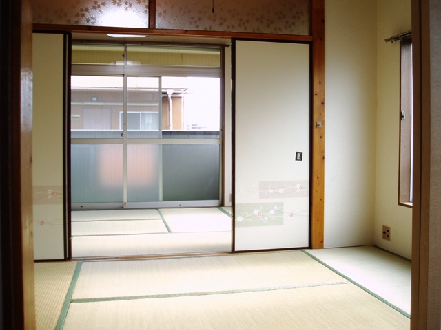 Living and room