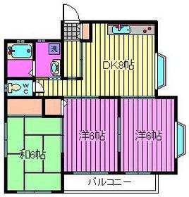 Building appearance