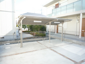Other common areas