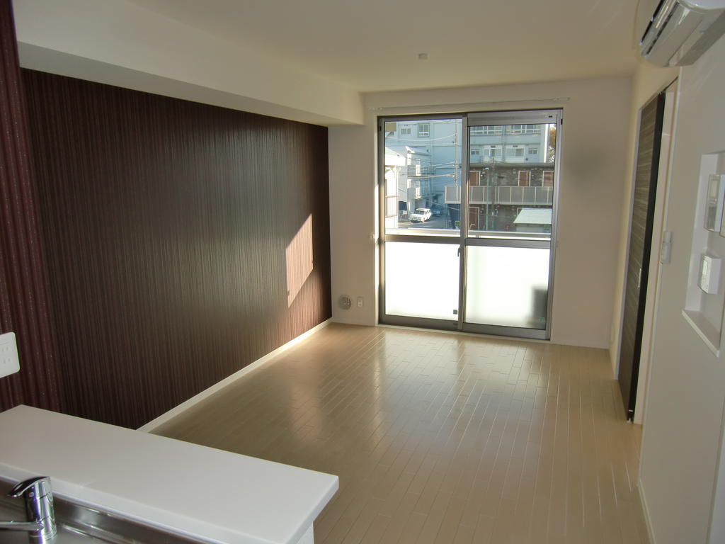 Living and room
