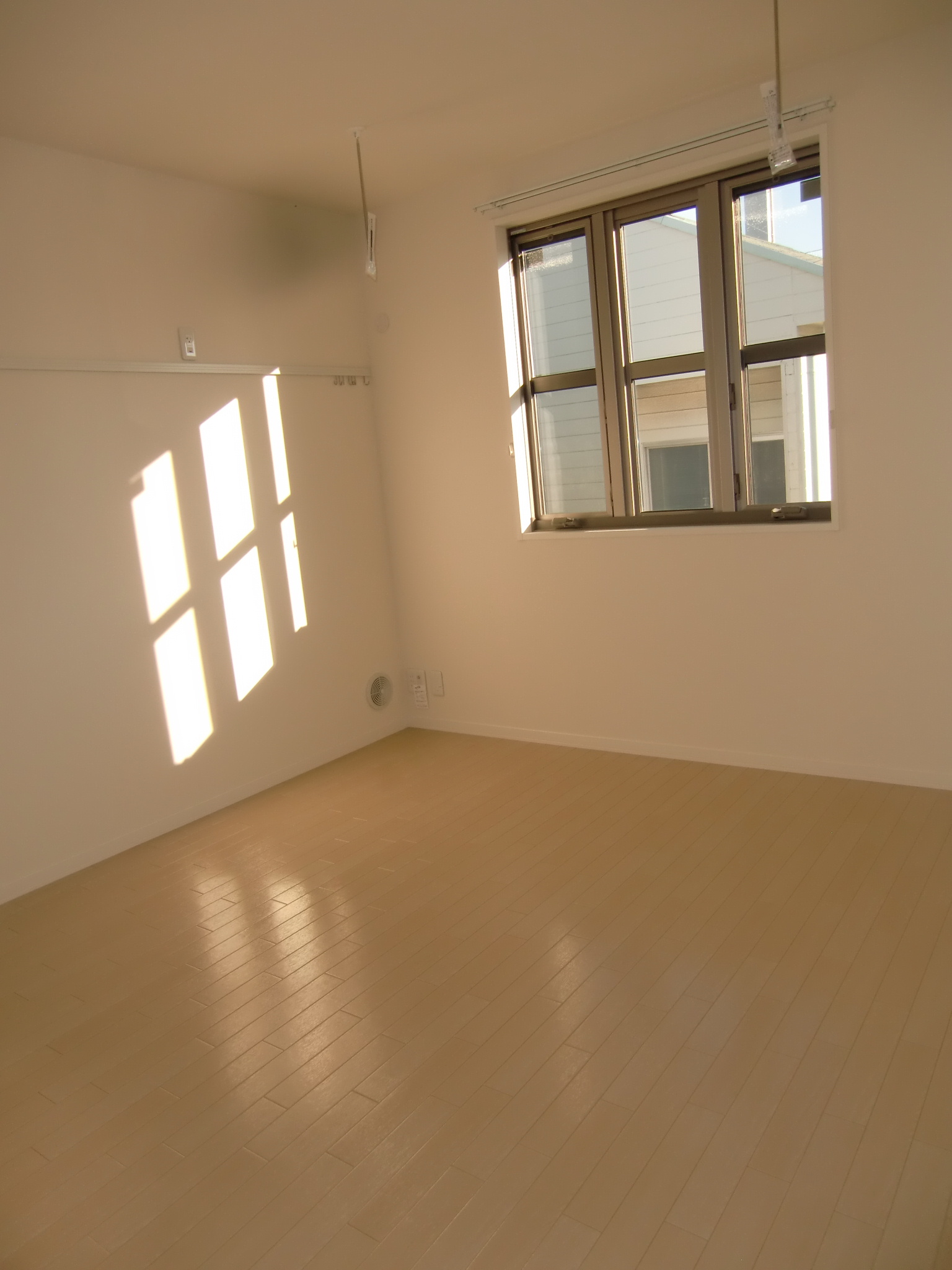 Other room space